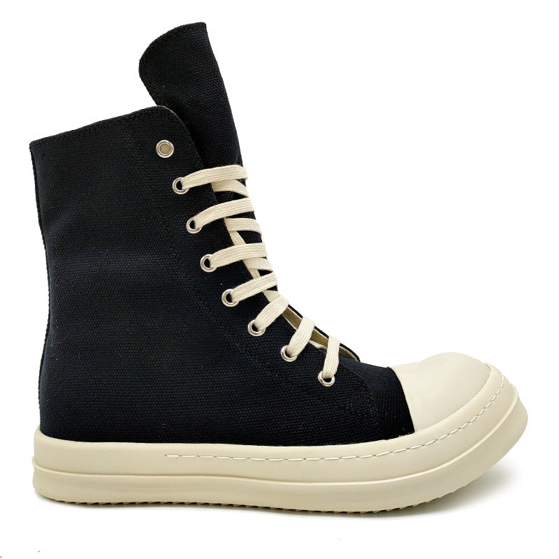 GMABCD U8800 Classic Canvas High-Top - original style image