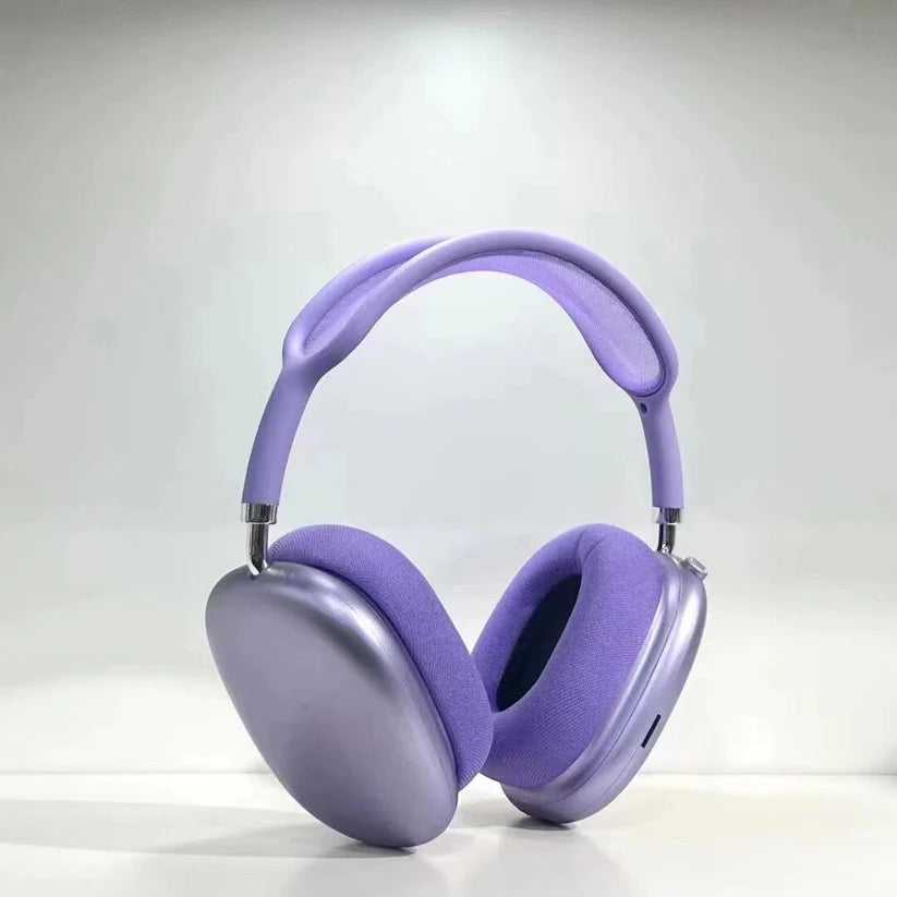 RMAM [CASE] Wireless Active Noise Cancelling Headphones (ANC)