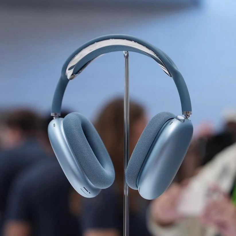 RMAM [CASE] Wireless Active Noise Cancelling Headphones (ANC)