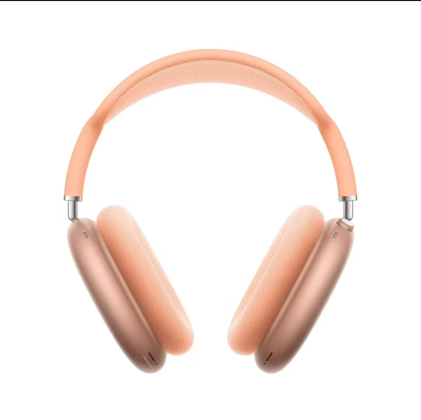 RMAM [CASE] Wireless Active Noise Cancelling Headphones (ANC)