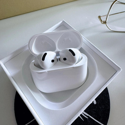RMAP [CASE] Generation 4 Wireless Bluetooth (ANC) Active Noise Cancellation
