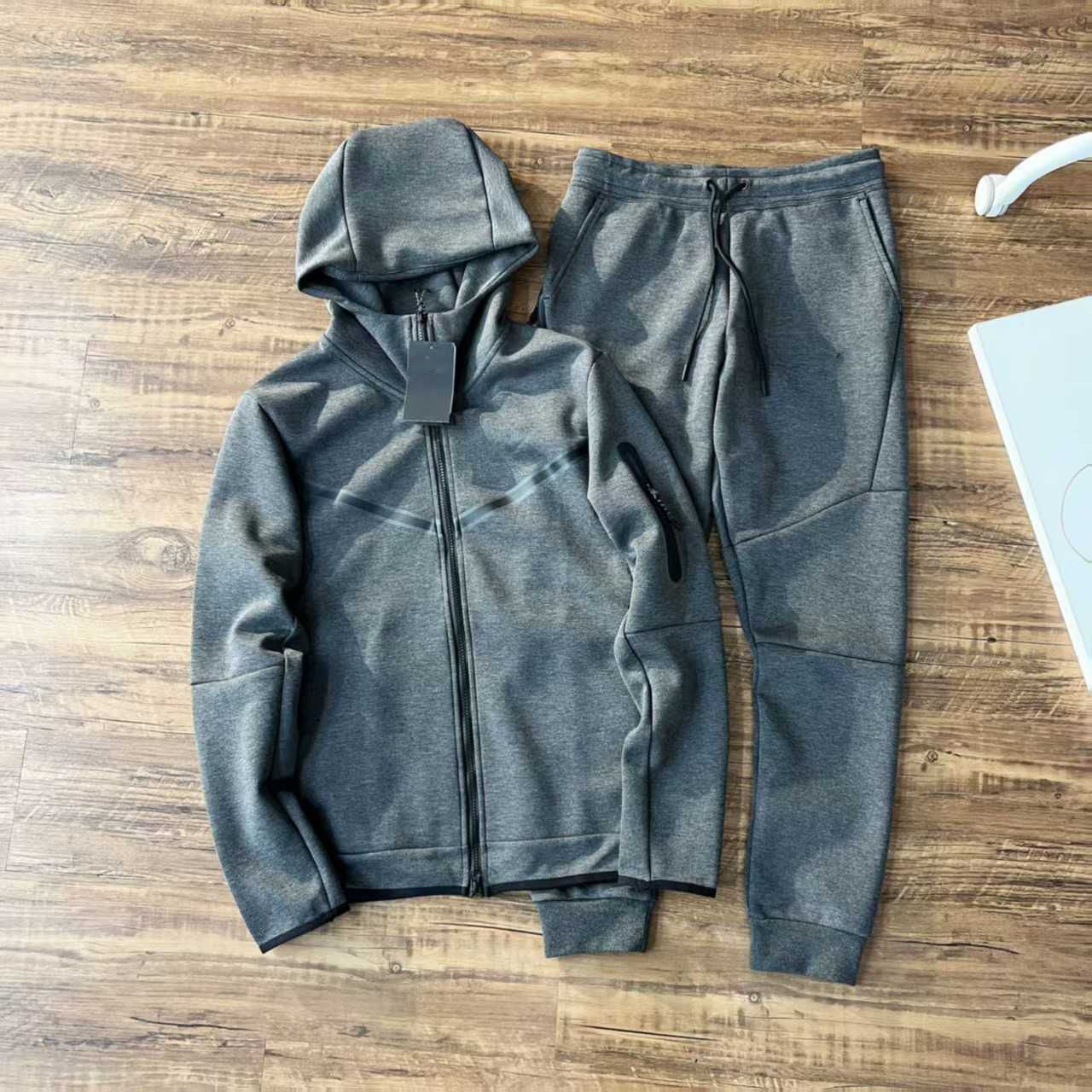 GMabcd 2025 slim fit casual men's hooded sports jacket with side zipper