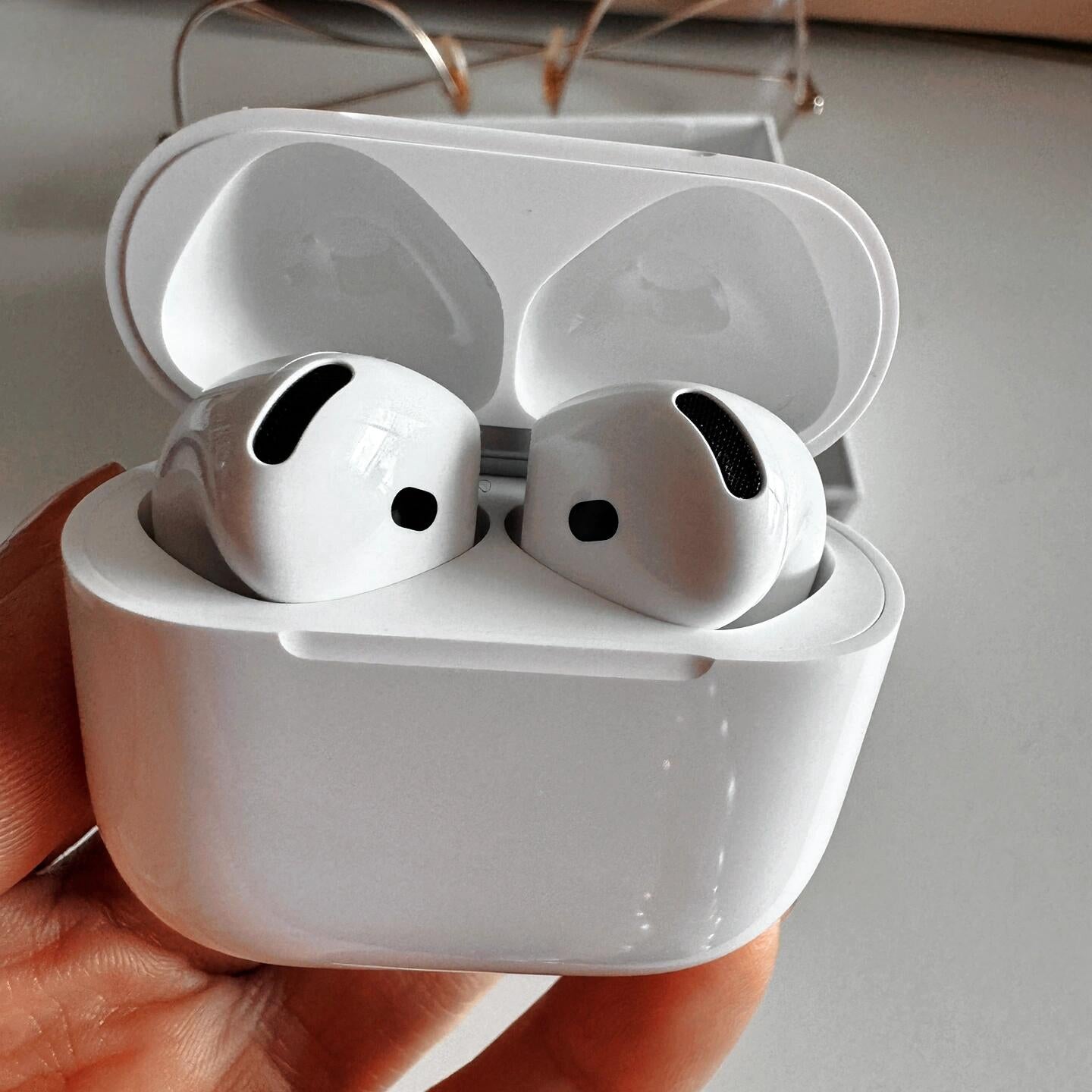 RMAP [CASE] Generation 4 Wireless Bluetooth (ANC) Active Noise Cancellation