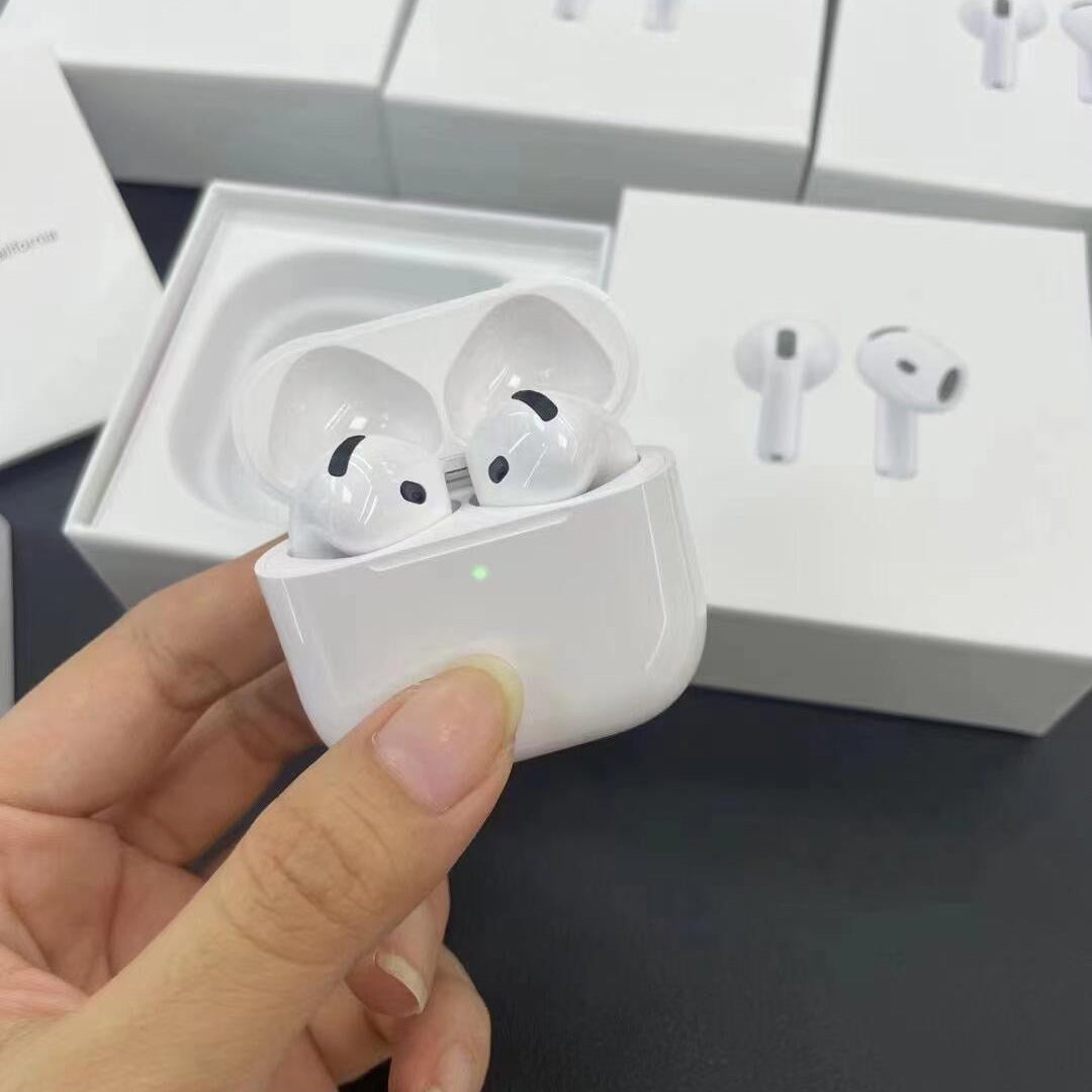 RMAP [CASE] Generation 4 Wireless Bluetooth (ANC) Active Noise Cancellation