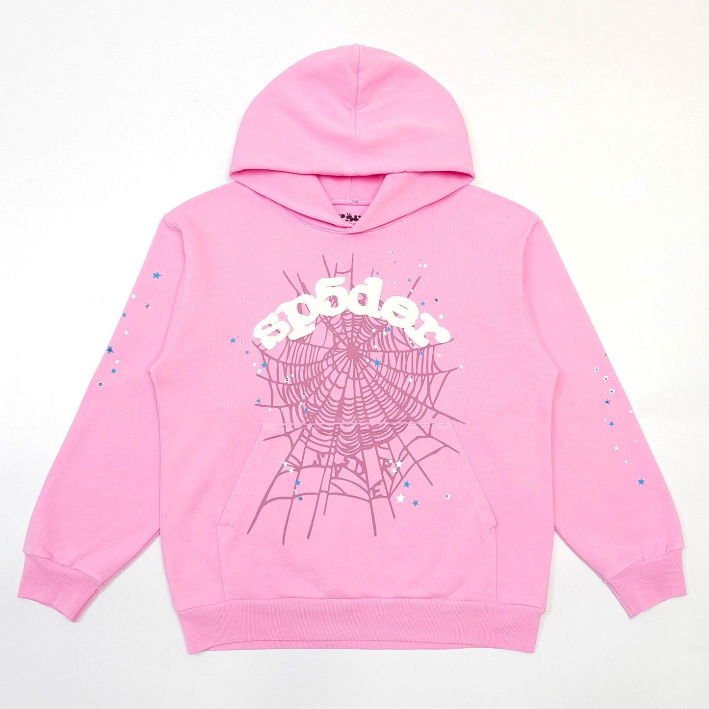 Heavyweight High-Quality Original Sp-5-der Hoodie 450G Unisex [Fleece Lined]