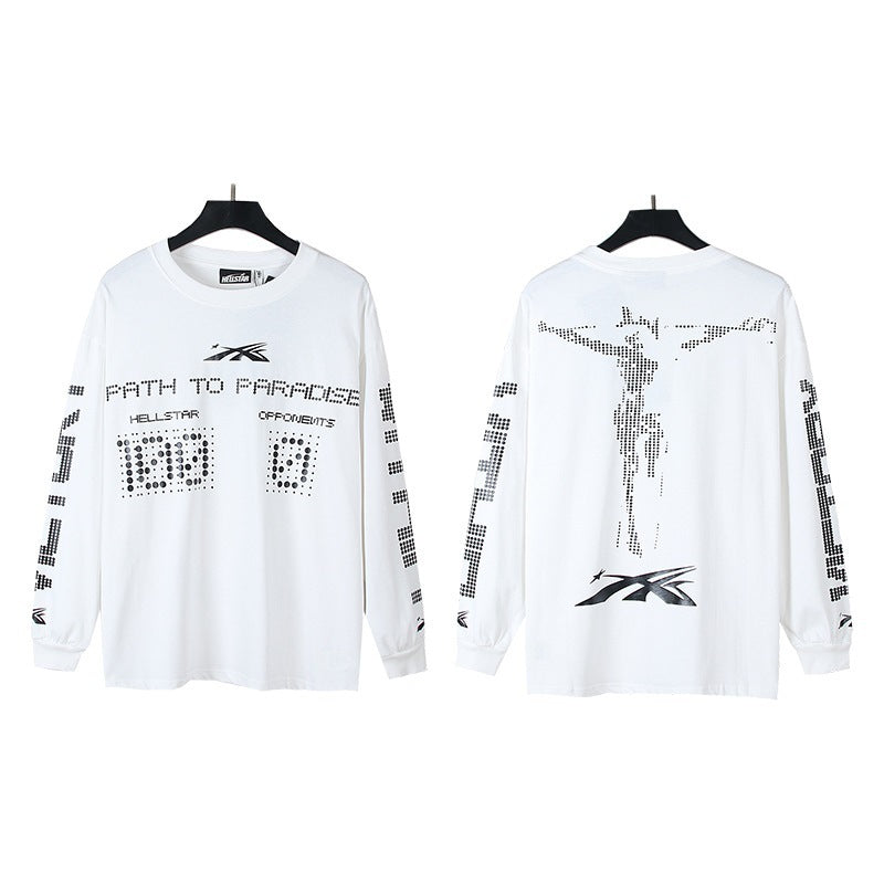 VARIANT_IMAGE::557 | Vintage washed graphic long-sleeve T-shirt