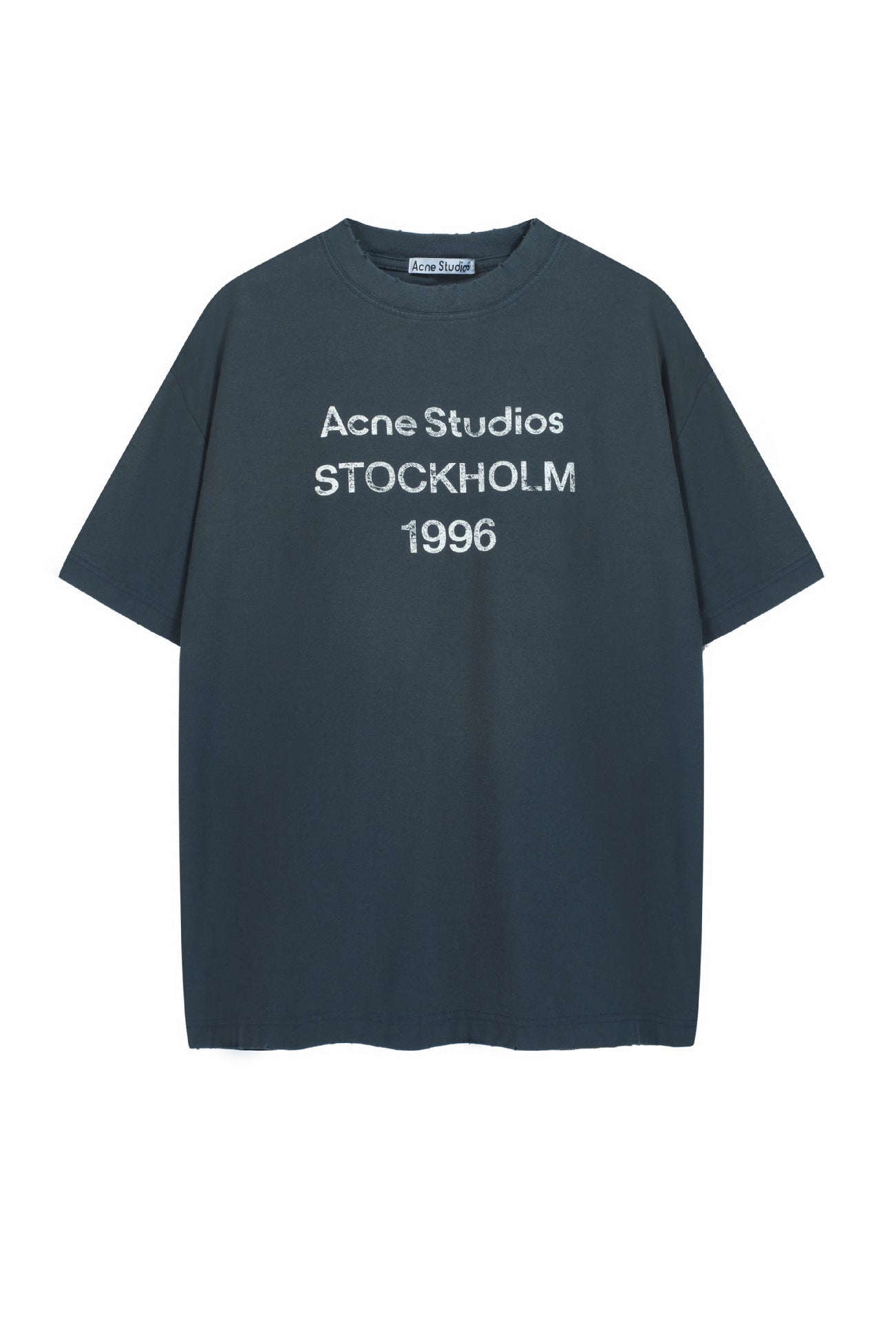 VARIANT_IMAGE::8026 Dark Blue | Vintage graphic long-sleeve T-shirt