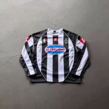 VARIANT_IMAGE::9256 Long Sleeve / Jersey | Embroidered streetwear style