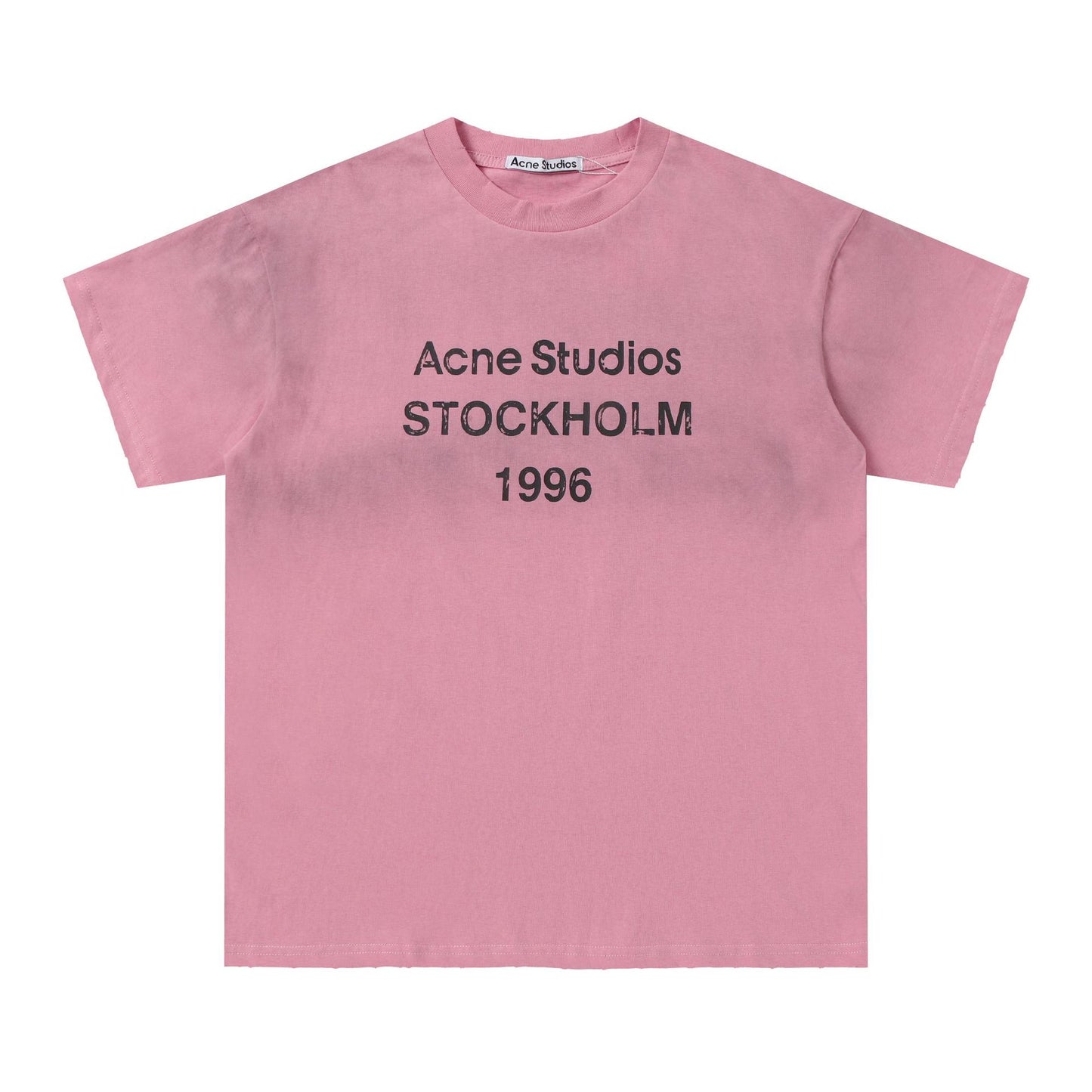 VARIANT_IMAGE::AC09 Pink | Vintage graphic long-sleeve T-shirt
