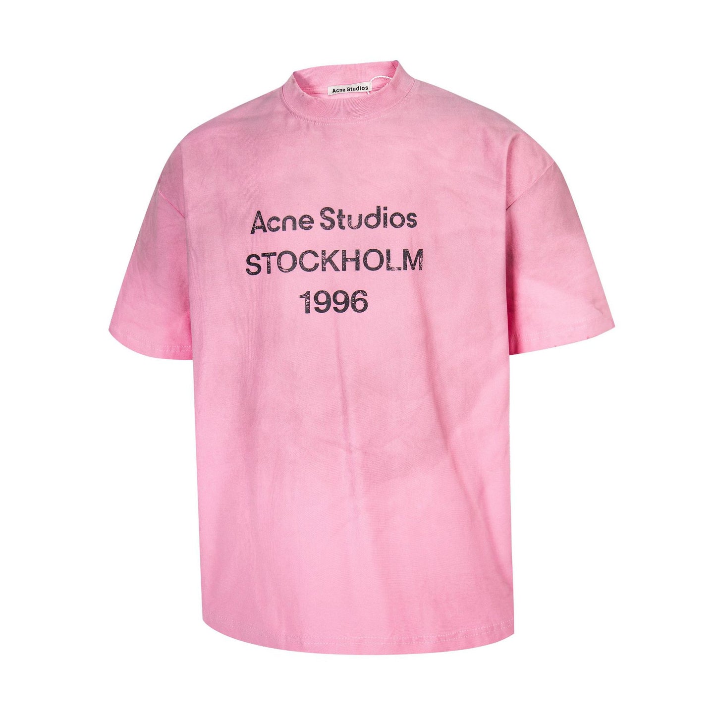 VARIANT_IMAGE::A02 Pink | Vintage graphic long-sleeve T-shirt