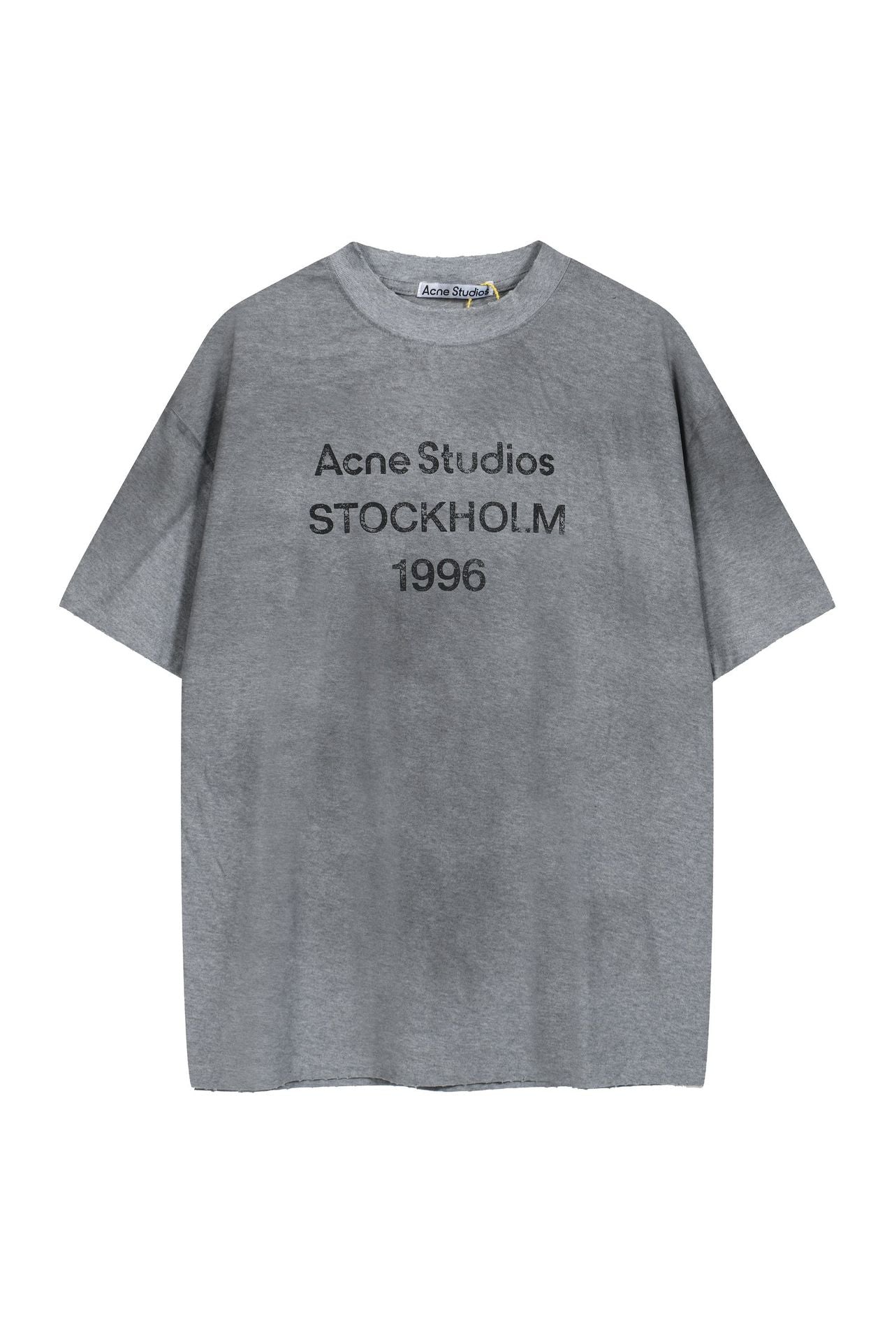 VARIANT_IMAGE::8026 Gray | Vintage graphic long-sleeve T-shirt