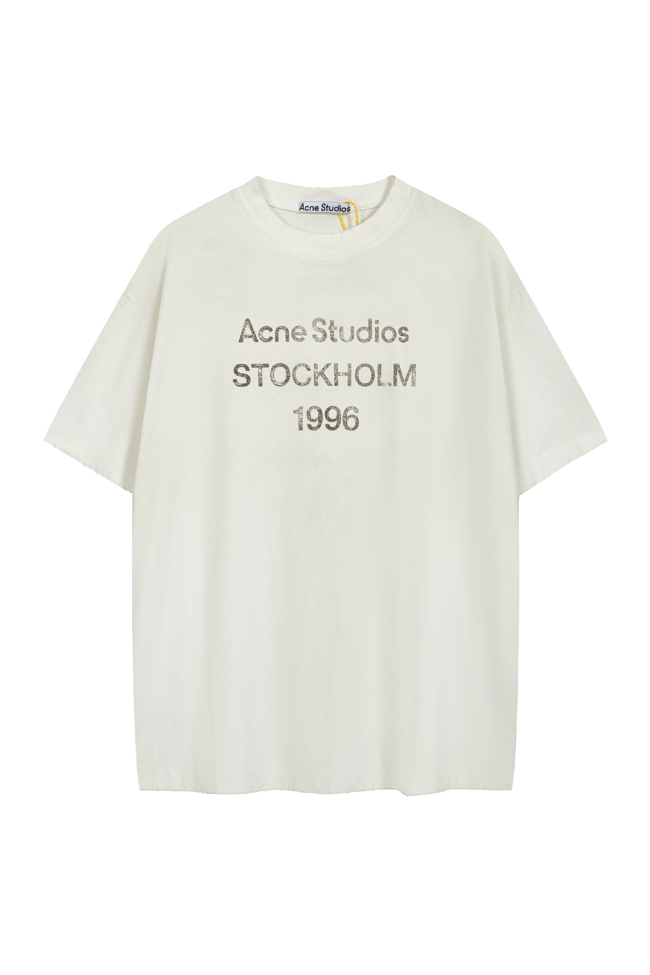 VARIANT_IMAGE::8026 White | Vintage graphic long-sleeve T-shirt