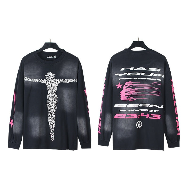 VARIANT_IMAGE::652 | Vintage washed graphic long-sleeve T-shirt