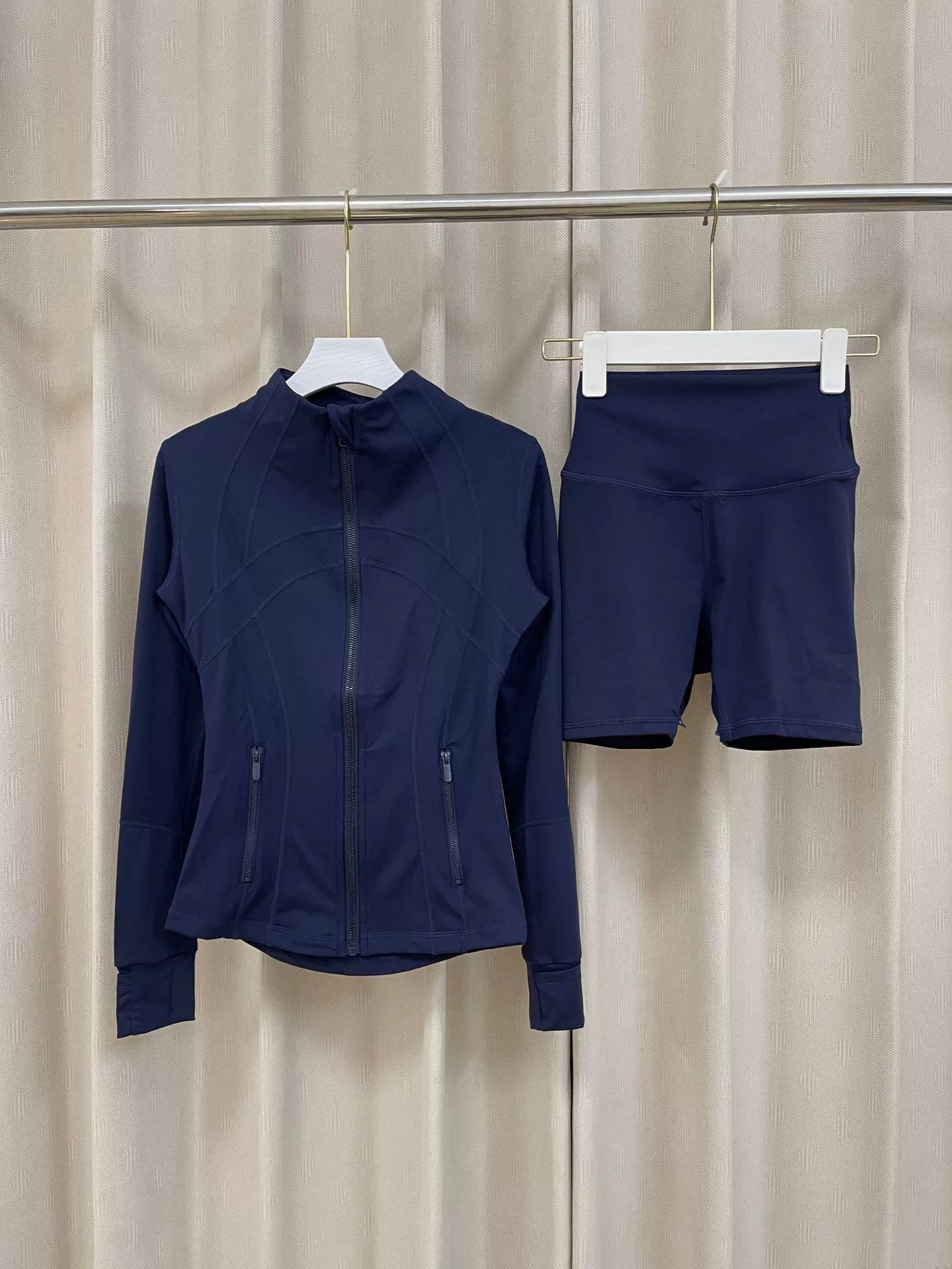 VARIANT_IMAGE::Navy Jacket Set