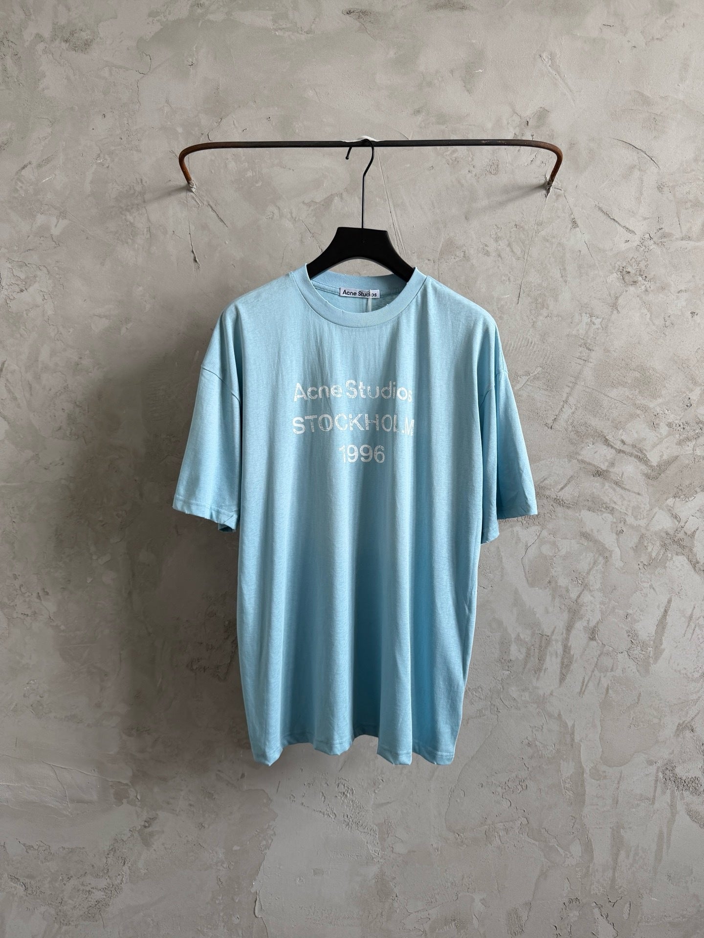VARIANT_IMAGE::AC09 Sky Blue | Vintage graphic long-sleeve T-shirt