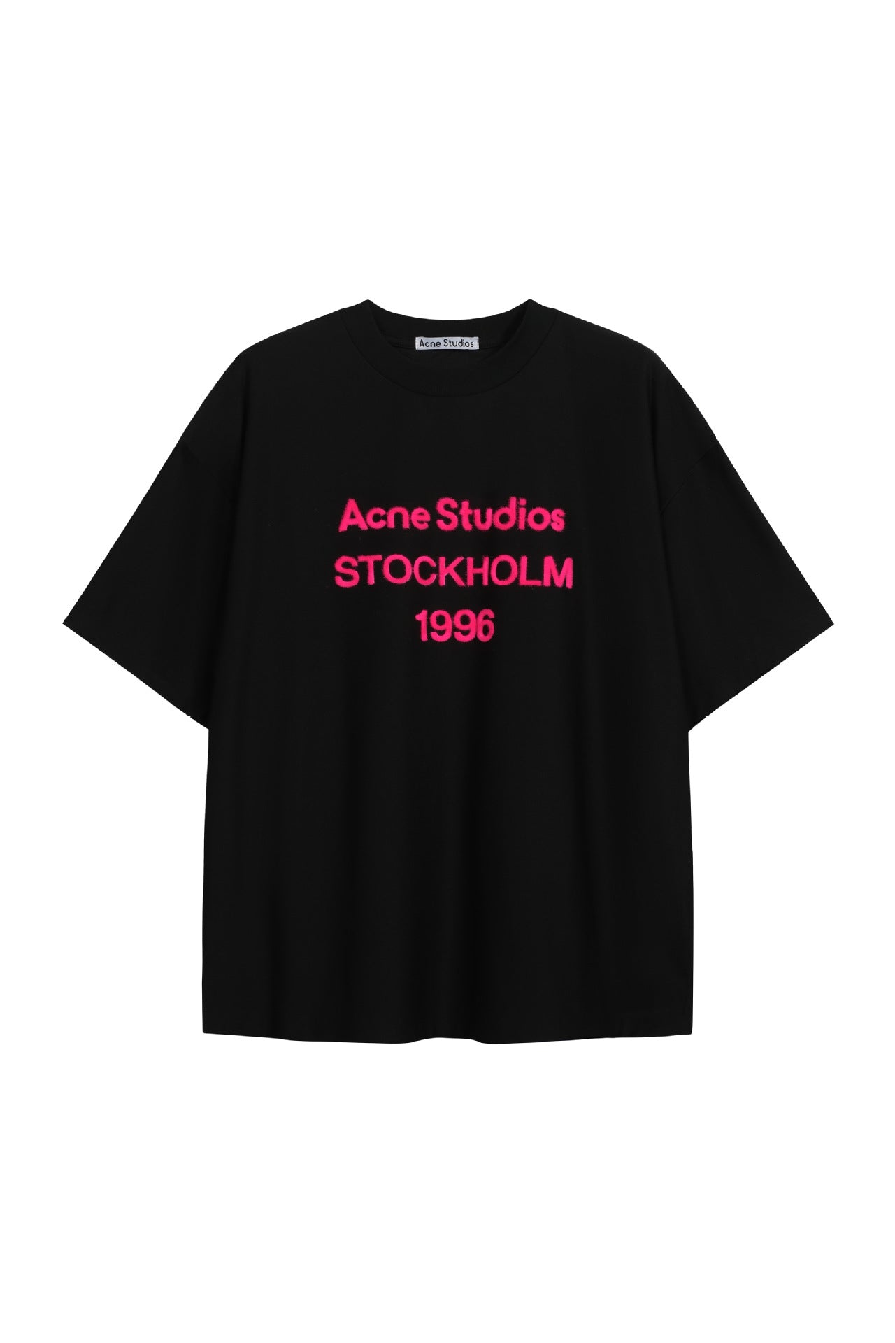 VARIANT_IMAGE::8507 Black | Vintage graphic long-sleeve T-shirt